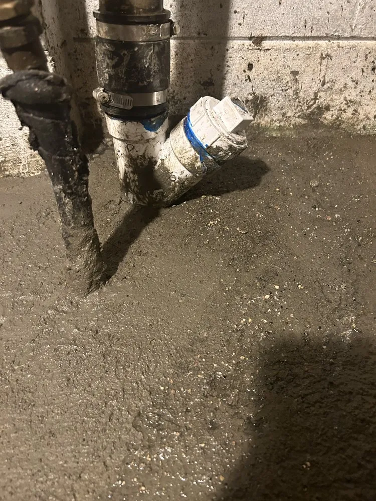 Trusted emergency plumbing in Detroit, MI by One stop sewer and drain cleaning