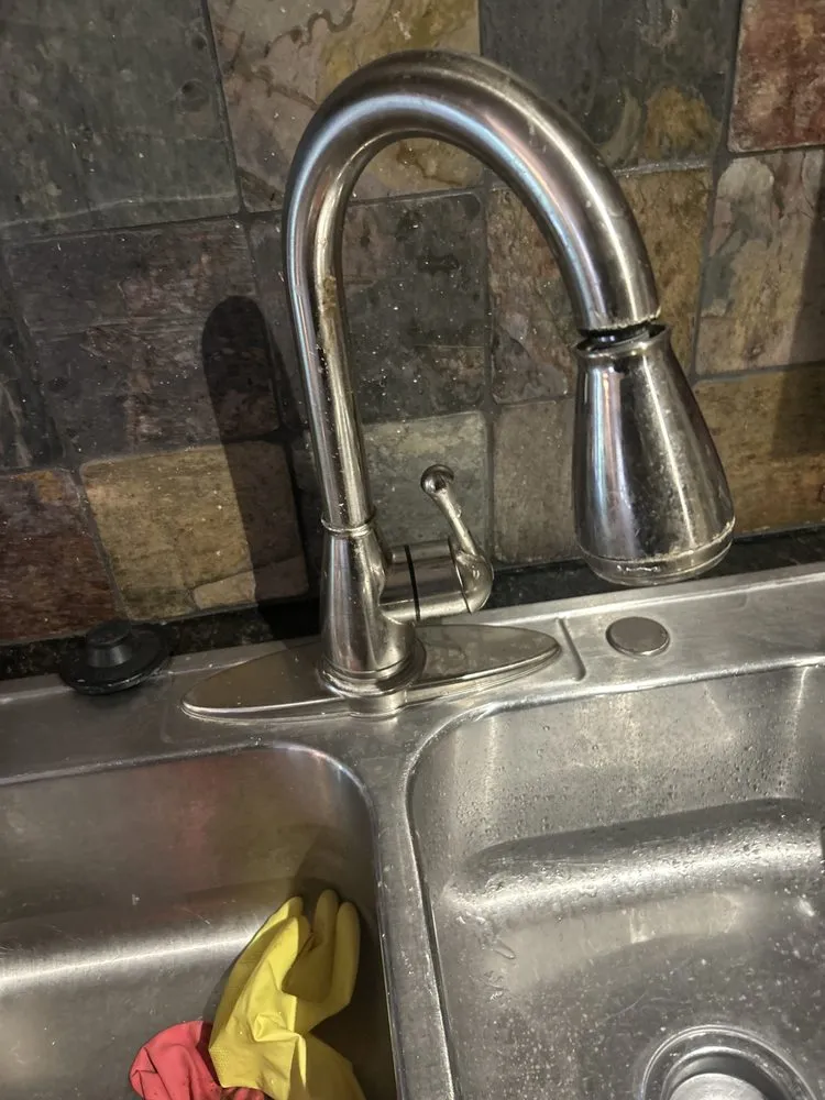 Trusted water heater service for homes in Detroit, MI by One stop sewer and drain cleaning