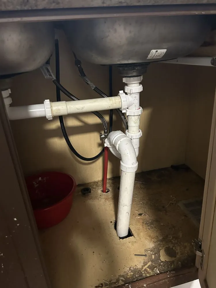 Quality pipe repair for homes in Detroit, MI by One stop sewer and drain cleaning