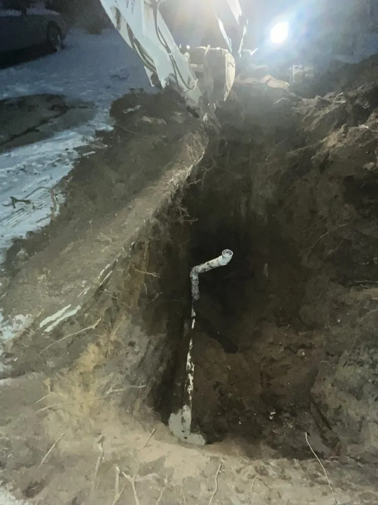 Emergency drain cleaning in Detroit, MI by One stop sewer and drain cleaning