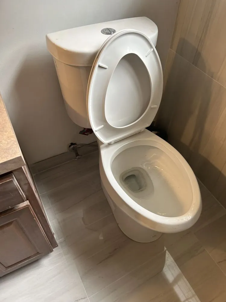 Slide of One stop sewer and drain cleaning