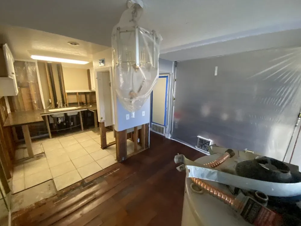 Slide of One Stop Source