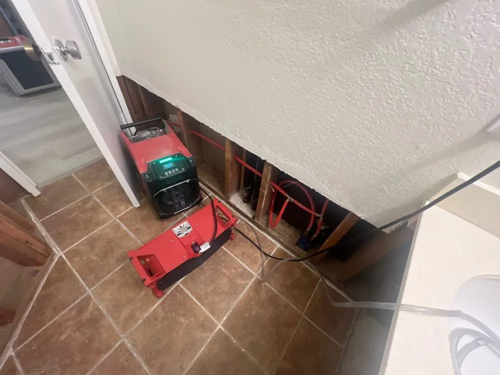 Slide of One Stop Source