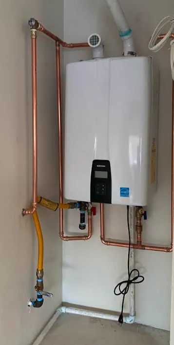 Slide of One Ten Industries