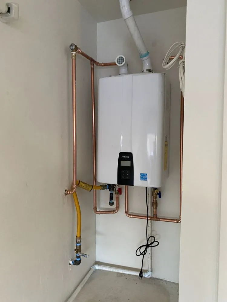 Slide of One Ten Industries