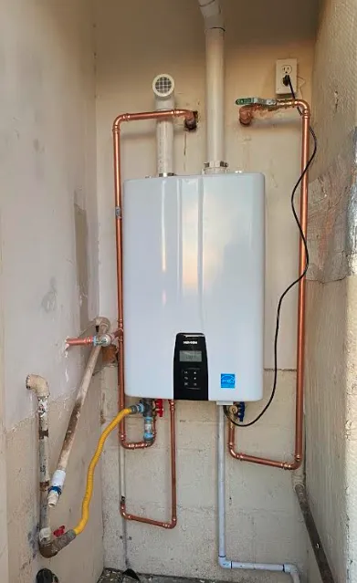 Slide of One Ten Industries