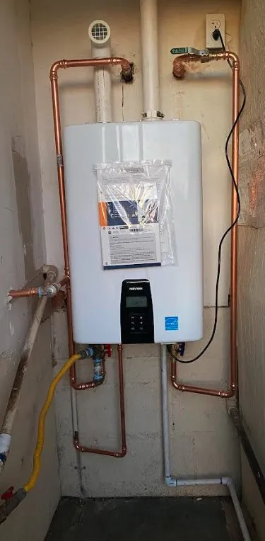 Slide of One Ten Industries