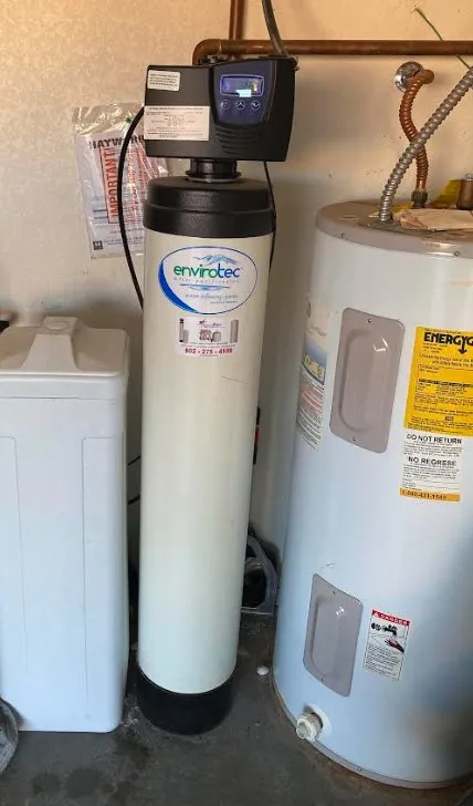 Slide of One Ten Industries