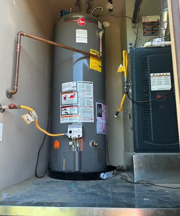 Slide of One Ten Industries