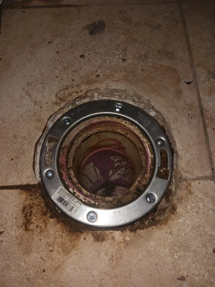 Slide of One Time Plumbing 1st Time Done Right