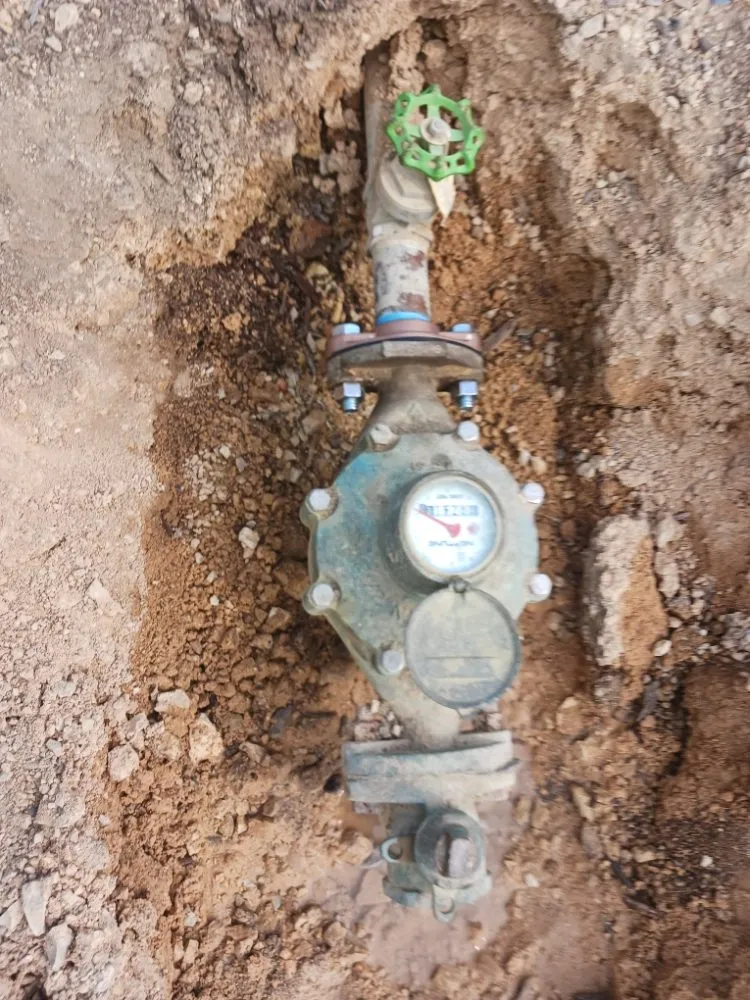 Expert plumbing repair in San Antonio, TX by One Time Plumbing 1st Time Done Right