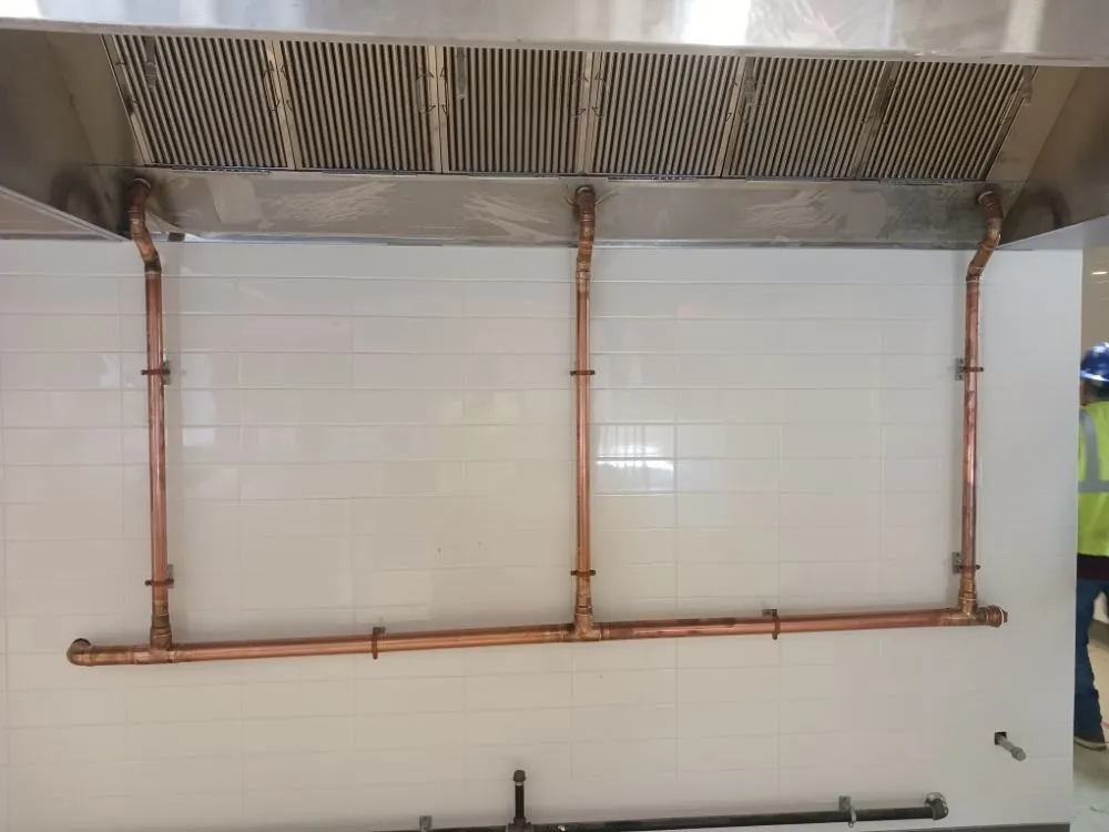 Professional drain cleaning in San Antonio, TX by One Time Plumbing 1st Time Done Right