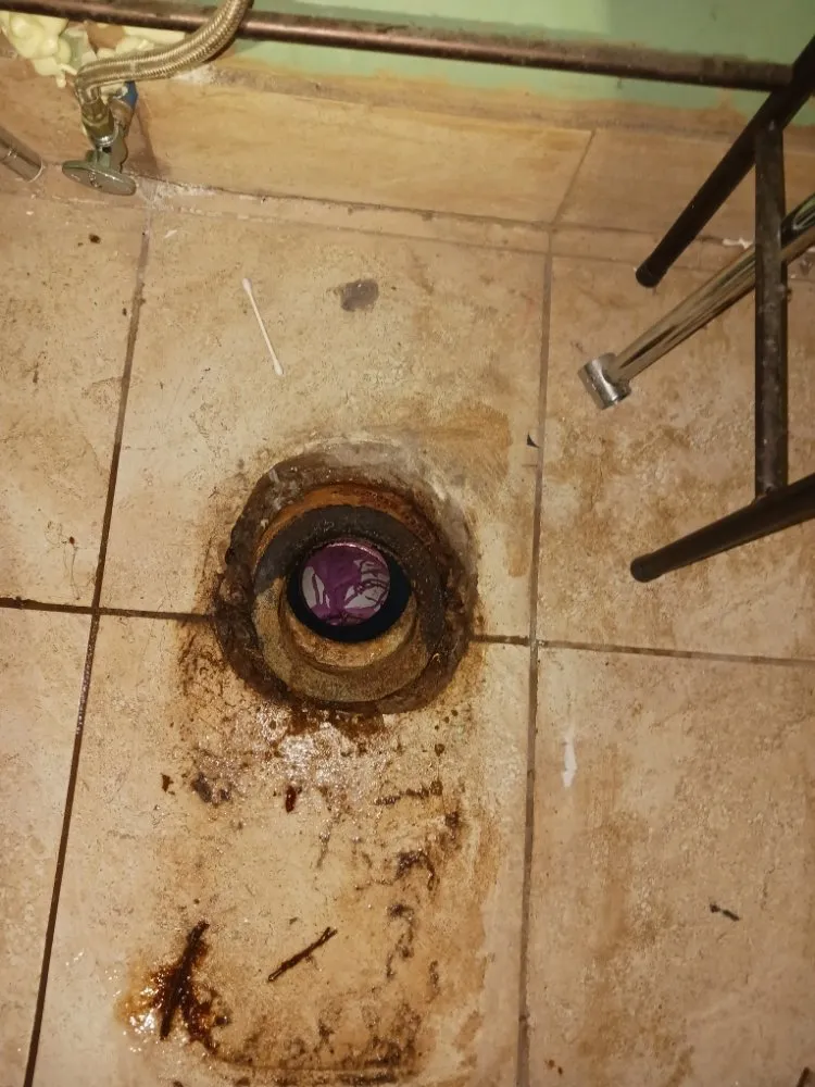 Slide of One Time Plumbing 1st Time Done Right
