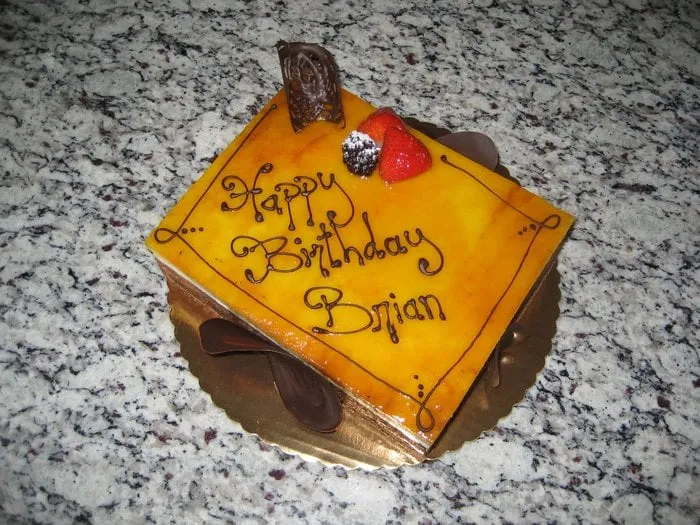 Slide of One Time Plumbing