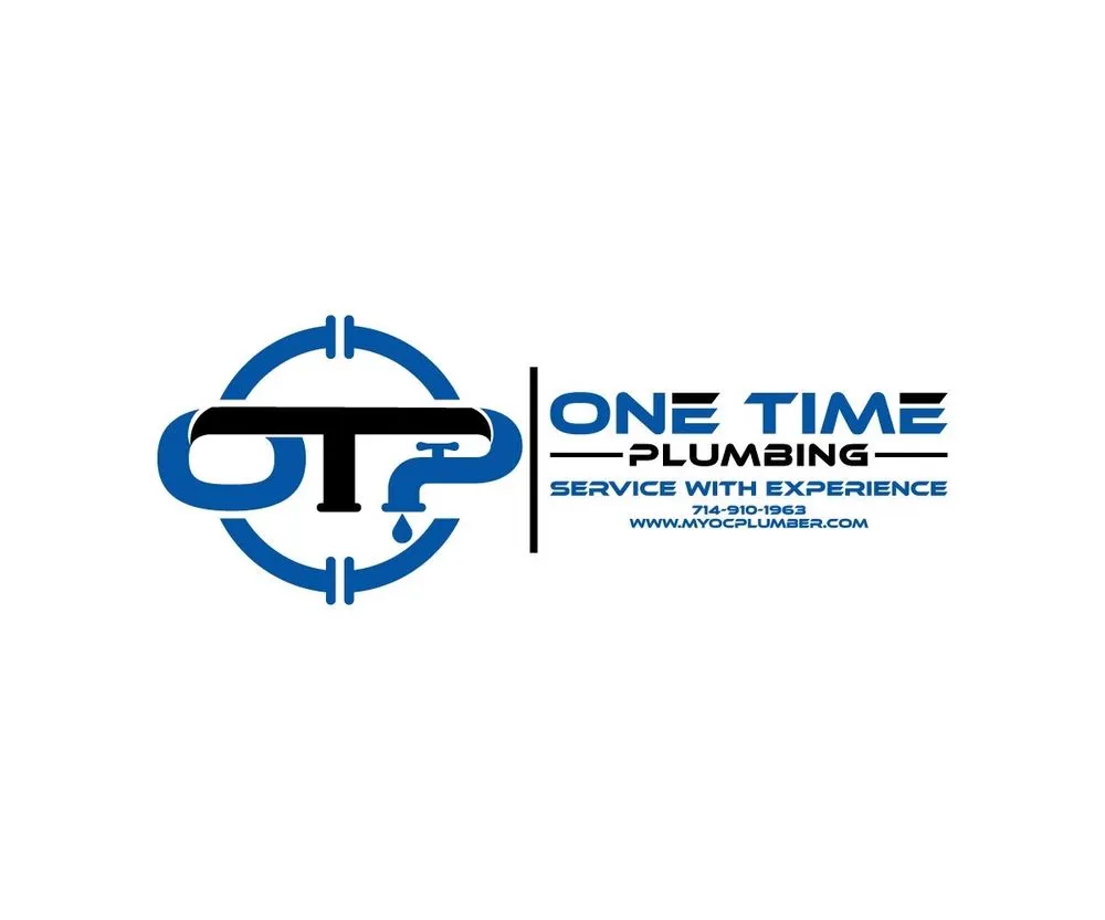 Professional emergency plumbing service in Huntington Beach, CA - One Time Plumbing