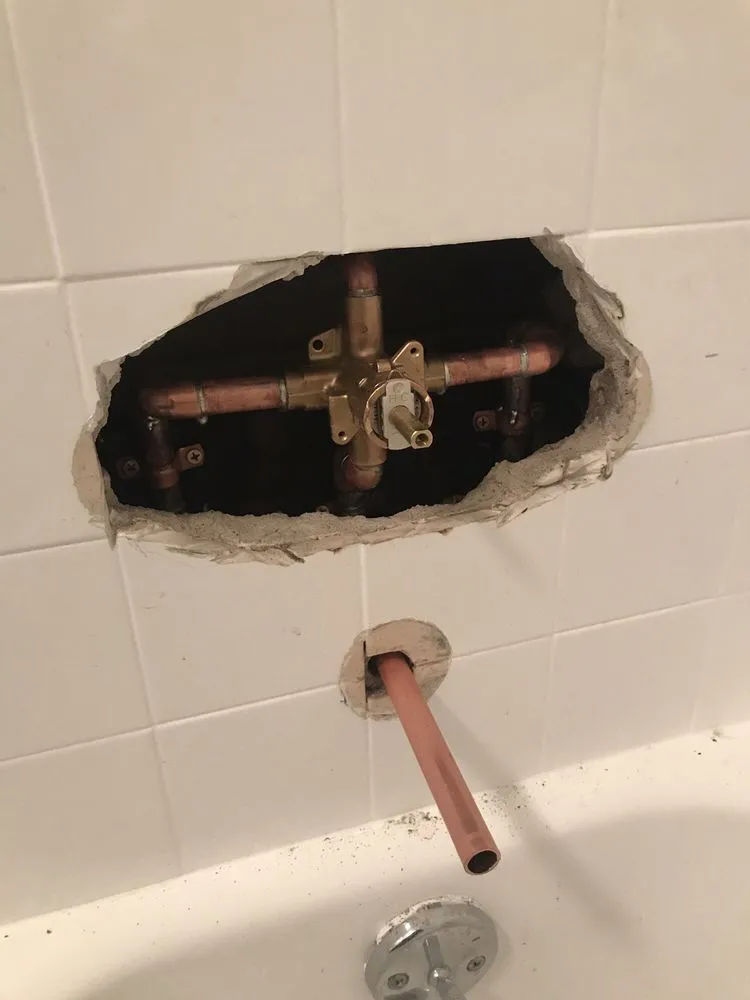 Expert emergency plumbing in Huntington Beach, CA by One Time Plumbing