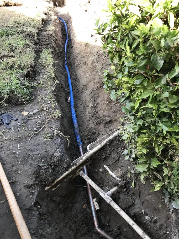 Emergency water heater service service in Huntington Beach, CA - One Time Plumbing