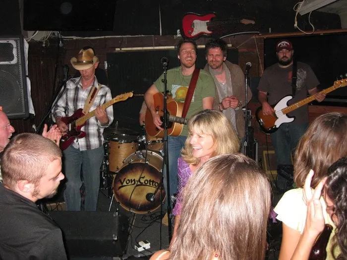 Slide of One Time Plumbing