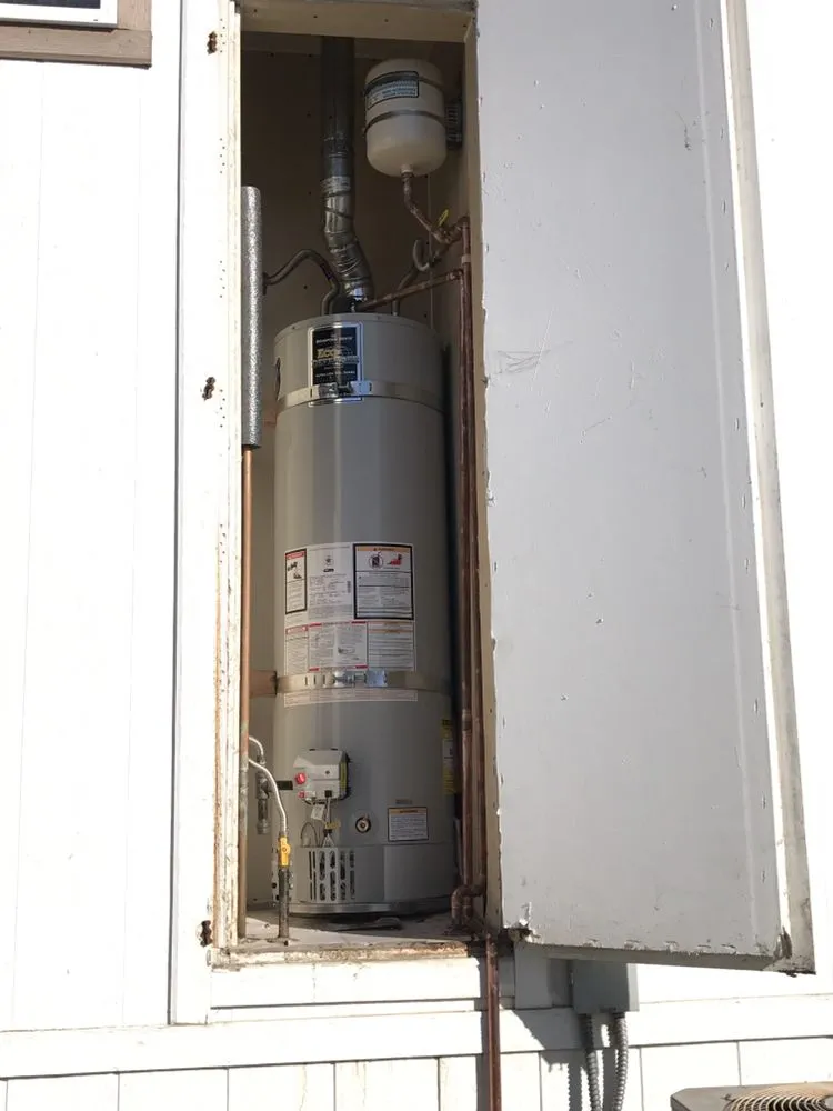 Slide of One Touch Plumbing & Rooter