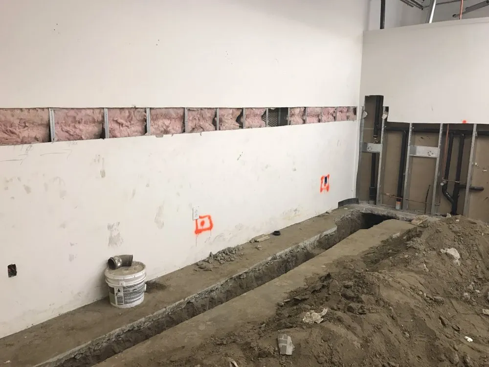 Slide of One Touch Plumbing & Rooter