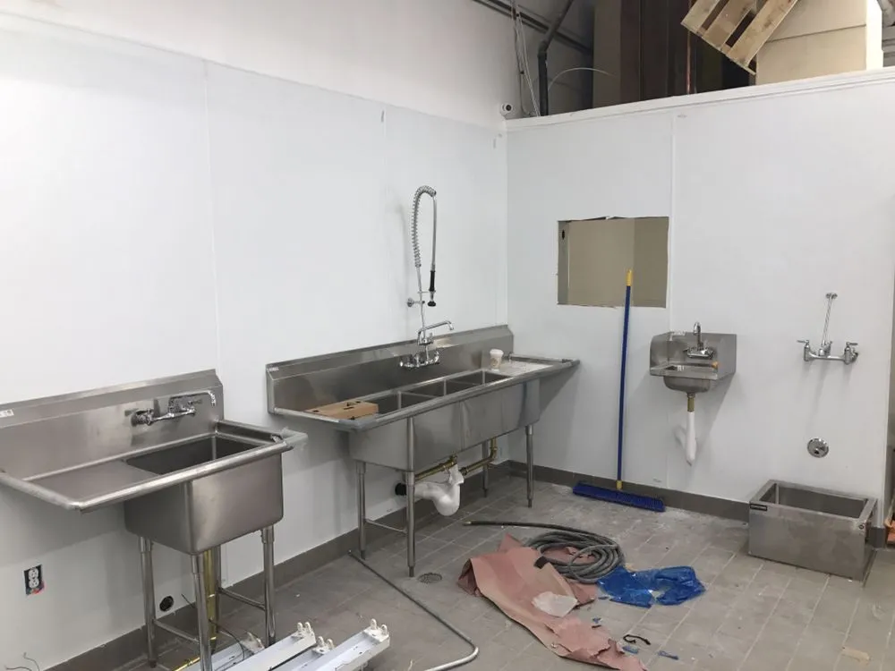 Slide of One Touch Plumbing & Rooter