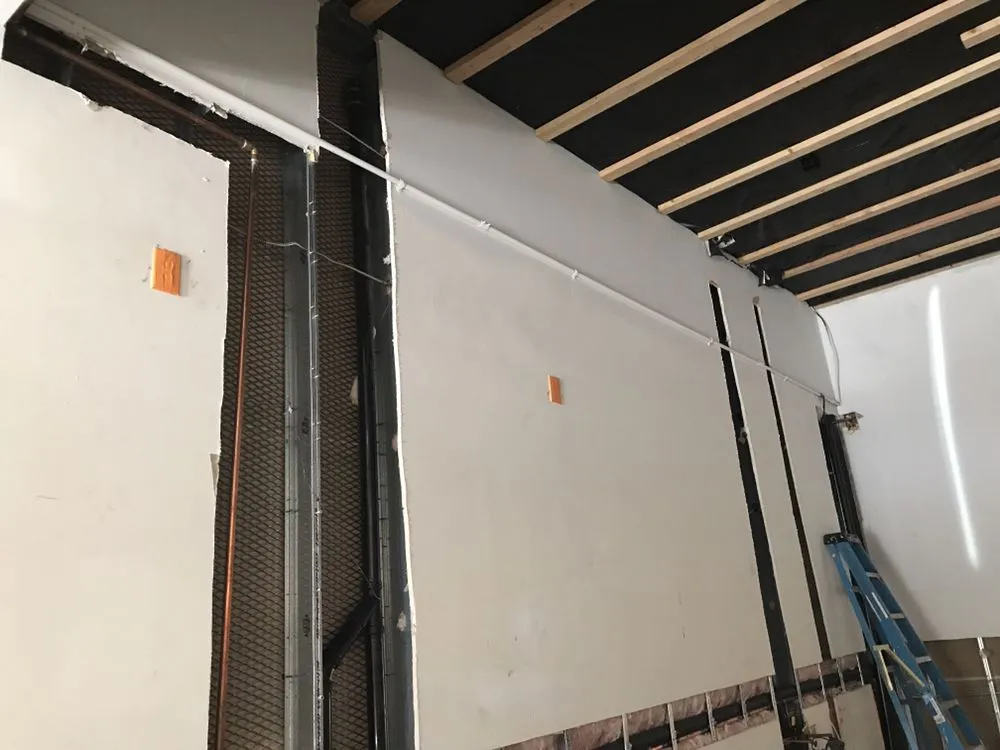 Slide of One Touch Plumbing & Rooter