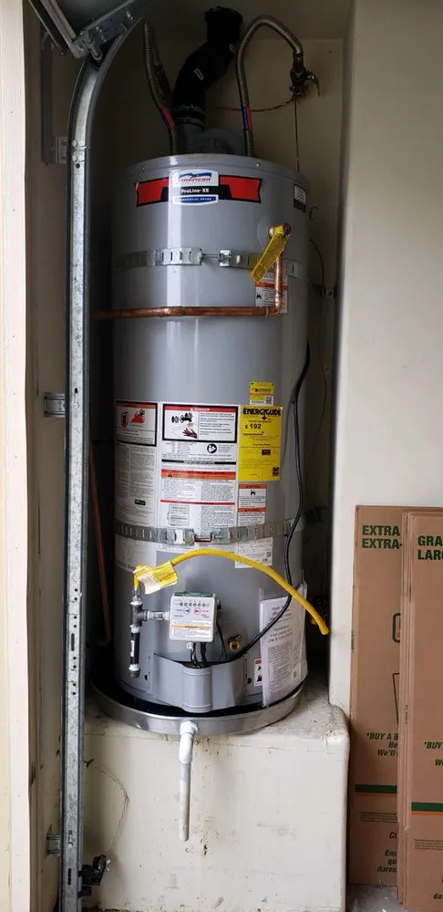 Slide of One Touch Plumbing & Rooter