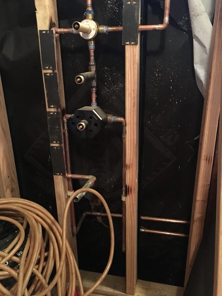 Expert drain cleaning service in Los Angeles, CA - One Touch Plumbing & Rooter