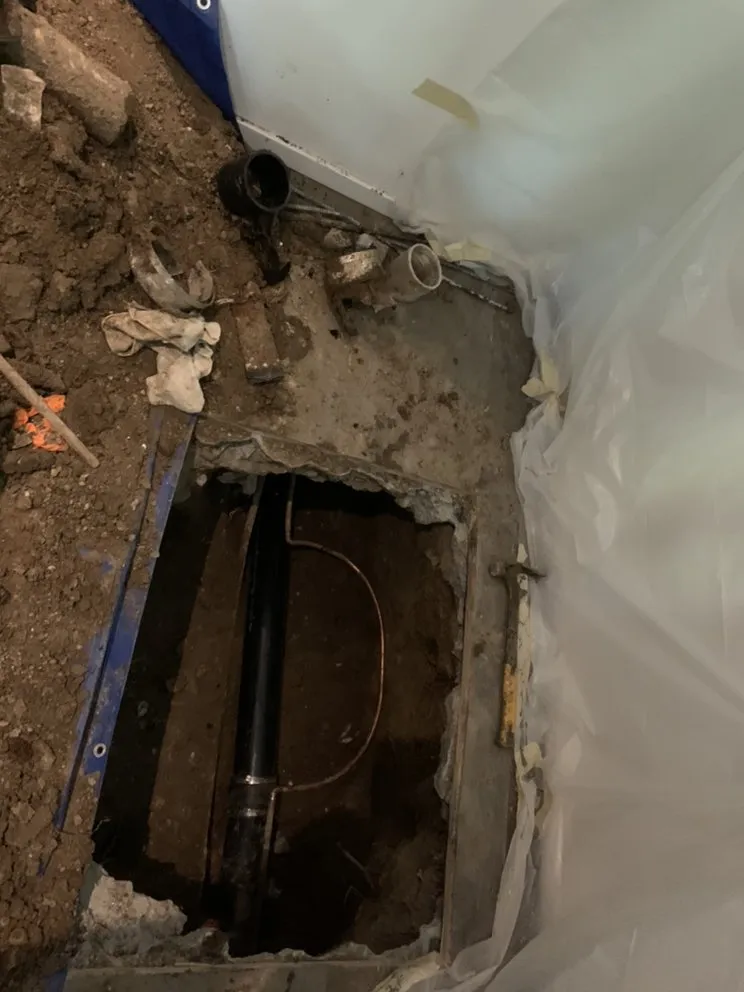 Expert plumbing repair in Los Angeles, CA by One Touch Plumbing & Rooter