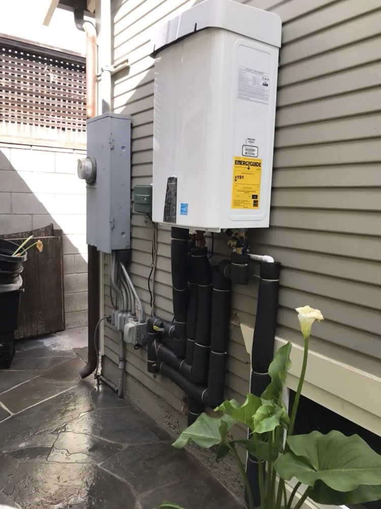 Emergency leak detection in Los Angeles, CA by One Touch Plumbing & Rooter