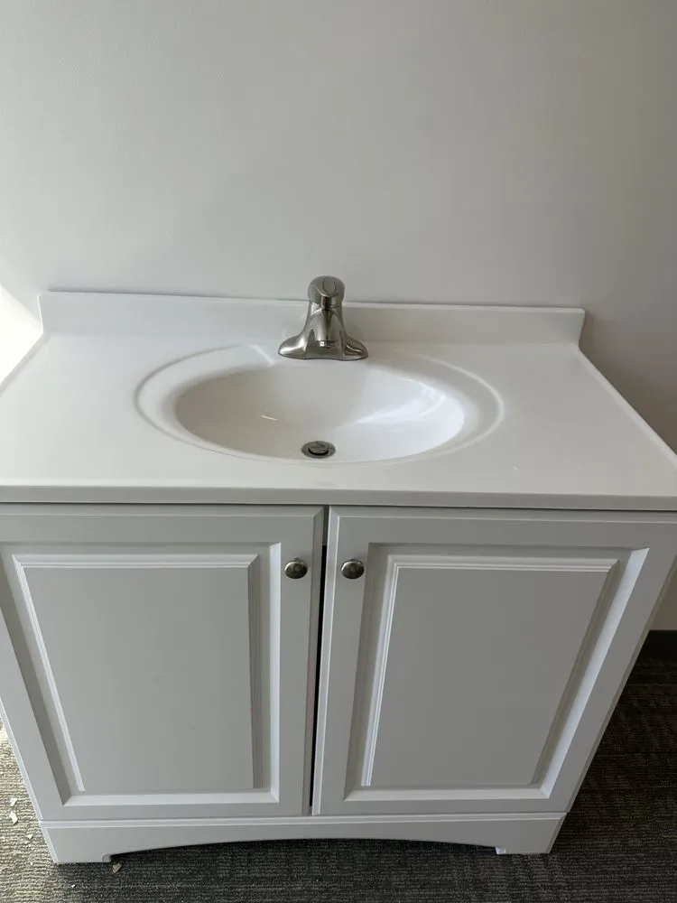 Slide of One Touch Plumbing