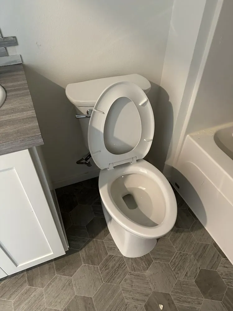 Slide of One Touch Plumbing