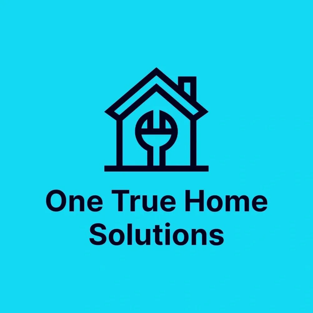 Slide of One True Home Solutions