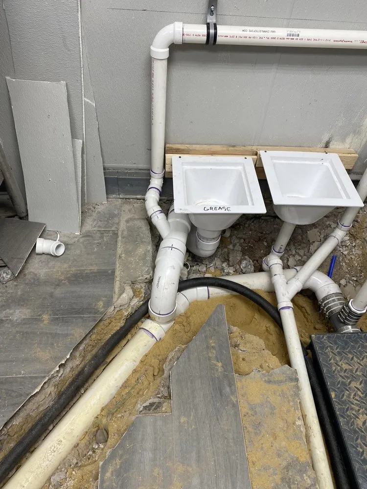 Trusted drain cleaning service in North Bergen, NJ - One Way Building Management