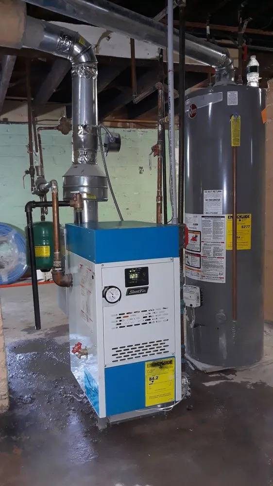 Reliable pipe repair for homes in North Bergen, NJ by One Way Building Management