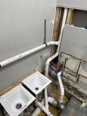 One Way Building Management Logo