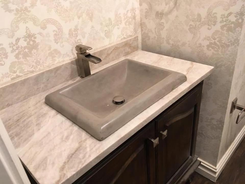 Slide of One Way Plumbing