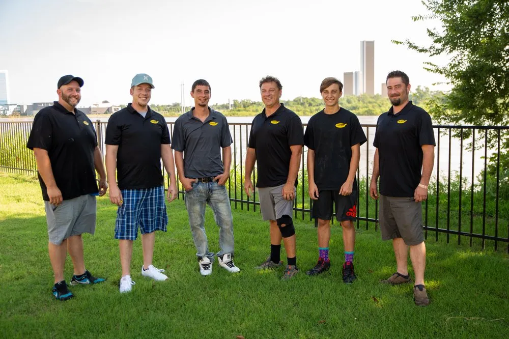 Slide of One Way Plumbing