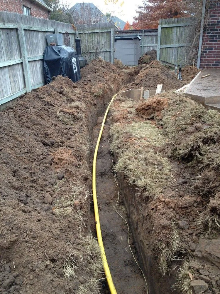 Expert drain cleaning for homes in Tulsa, OK by One Way Plumbing