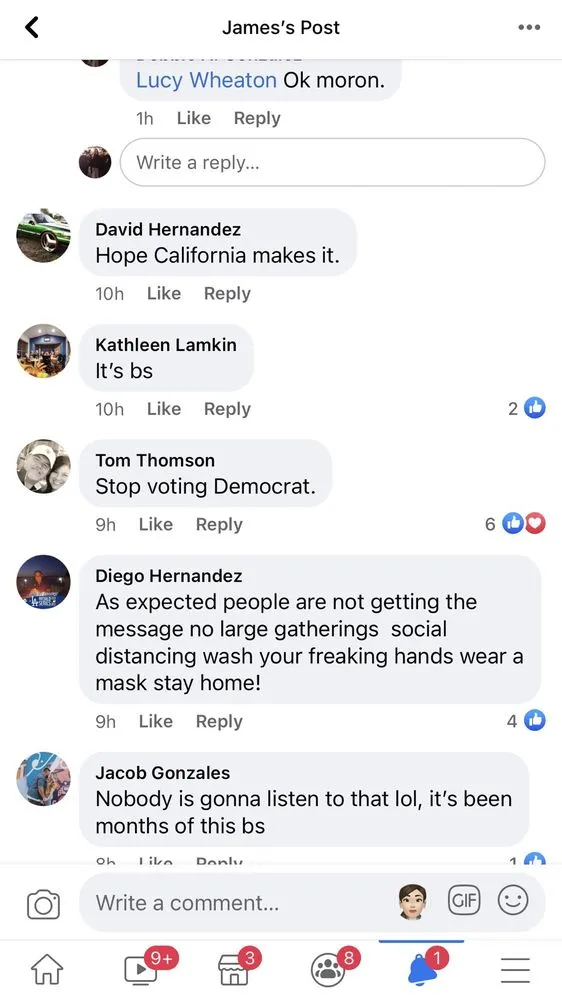 Slide of One Way Rooter and Plumbing