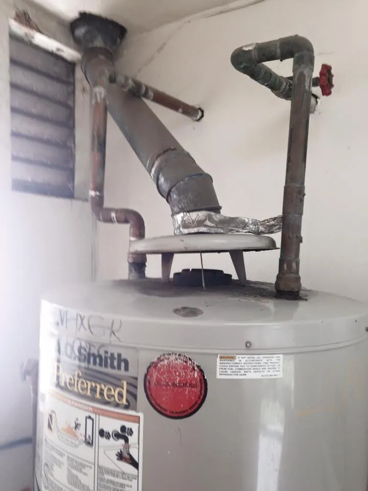 Slide of One Way Rooter