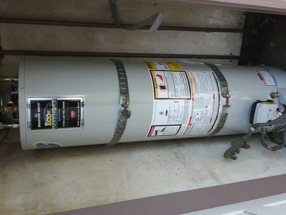 Slide of One Way Rooter