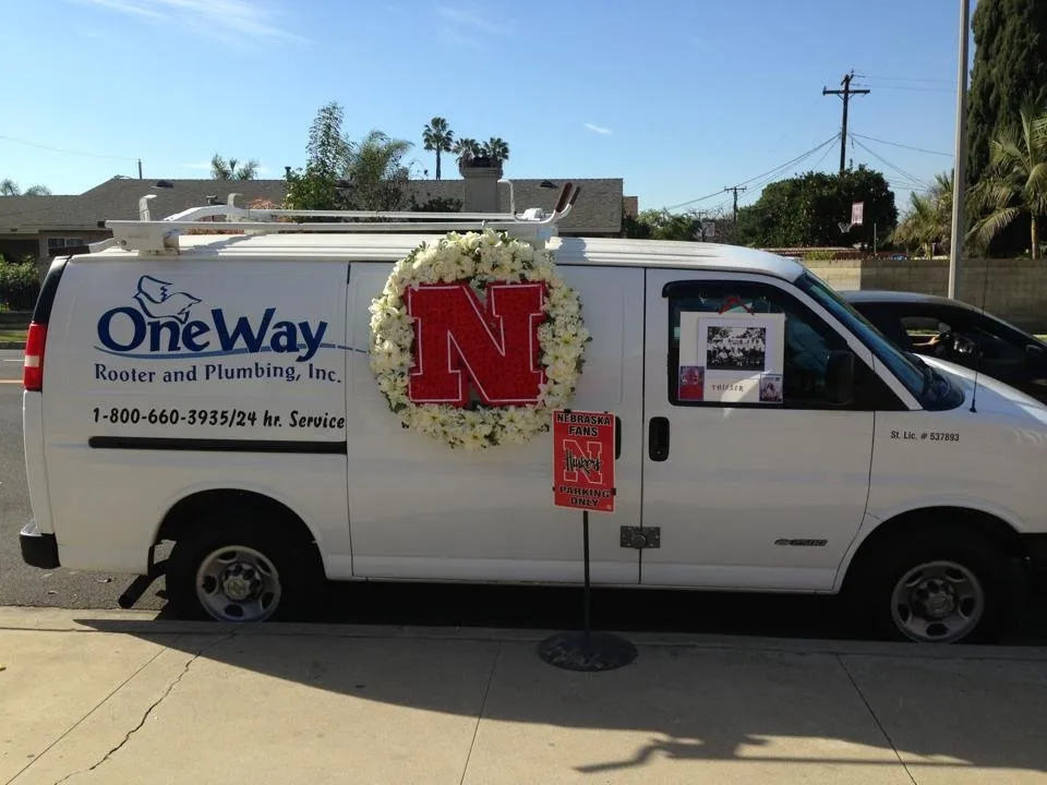 Top-rated leak detection for homes in Santa Fe Springs, CA by One Way Rooter