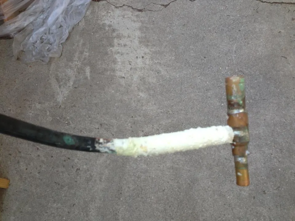 Expert emergency plumbing in Santa Fe Springs, CA by One Way Rooter