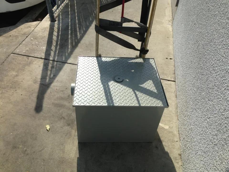 Trusted leak detection service in Santa Fe Springs, CA - One Way Rooter