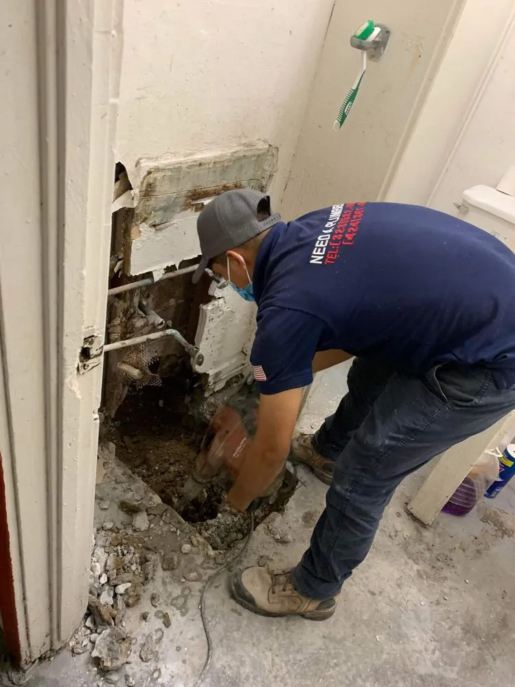 Top-rated pipe repair for homes in Los Angeles, CA by One Way Rooter Services