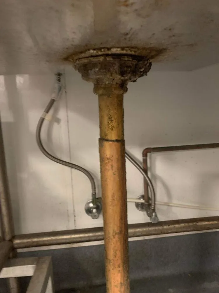 Affordable water heater service in Los Angeles, CA by One Way Rooter Services