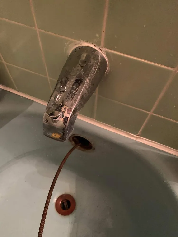 Affordable emergency plumbing in Los Angeles, CA by One Way Rooter Services