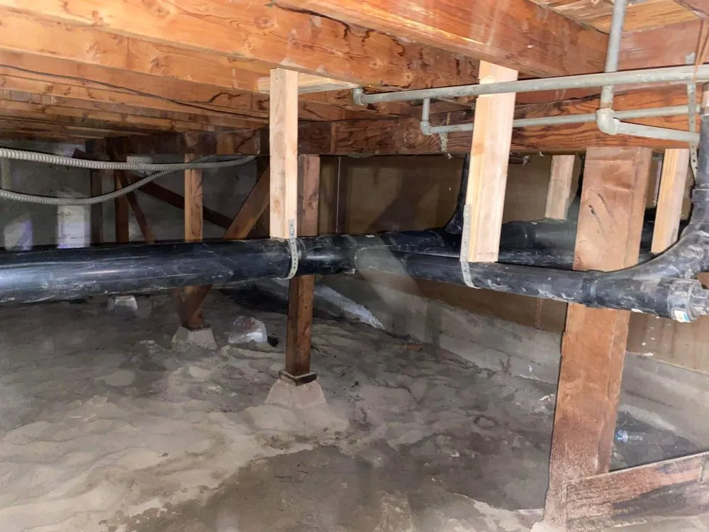 Professional plumbing repair experts serving Los Angeles, CA - One Way Rooter Services