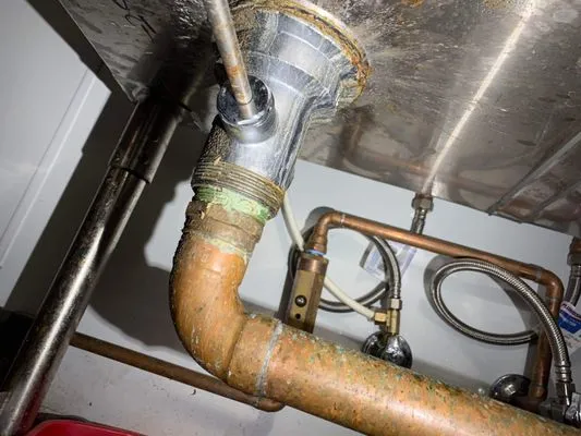 One Way Rooter Services Logo